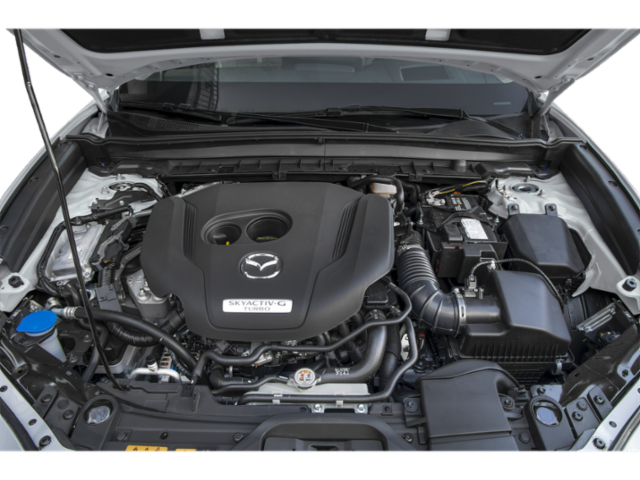 New 2026 Black Mazda 2.5 Turbo Aire Edition image 11