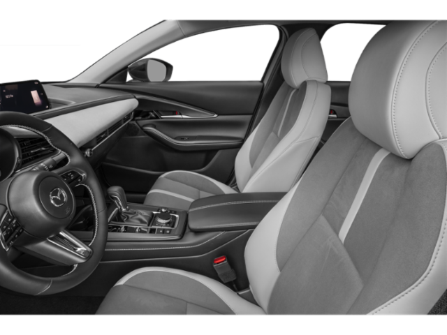 New 2026 Black Mazda 2.5 Turbo Aire Edition image 8