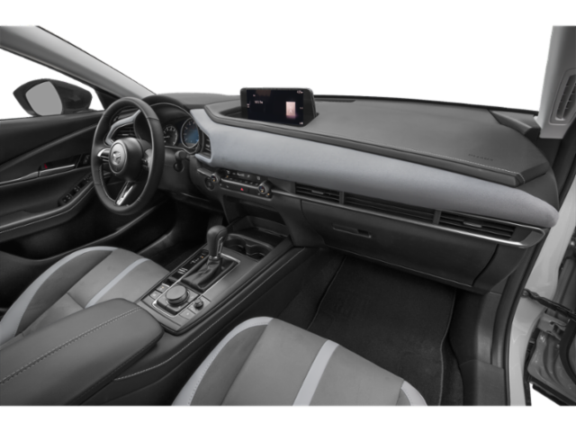 New 2026 Black Mazda 2.5 Turbo Aire Edition image 14