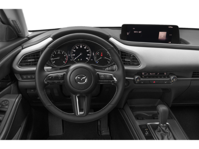 New 2026 Black Mazda 2.5 Turbo Aire Edition image 6