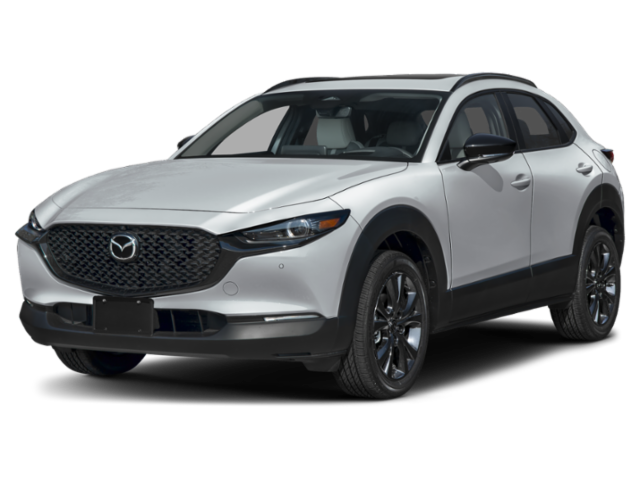 2026 Mazda CX-30 2.5 Turbo Aire Edition