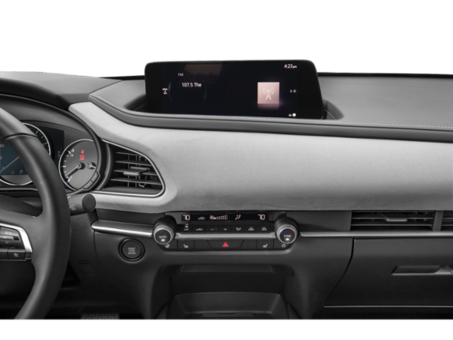 New 2026 Black Mazda 2.5 Turbo Aire Edition image 9
