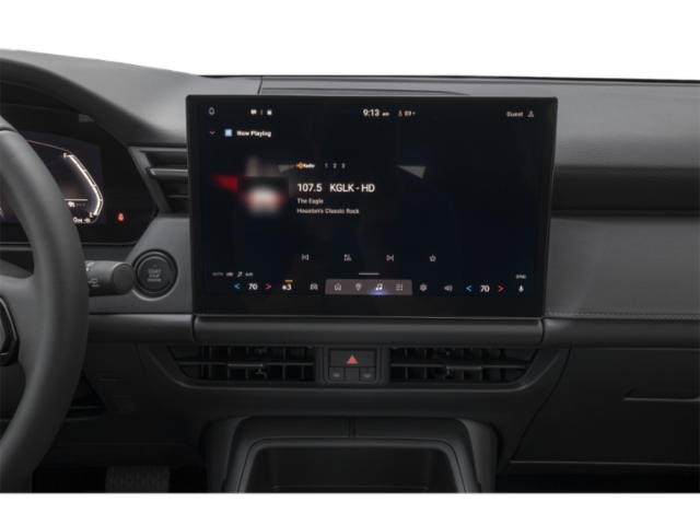 New 2026 Gray Mazda 2.5 S image 13