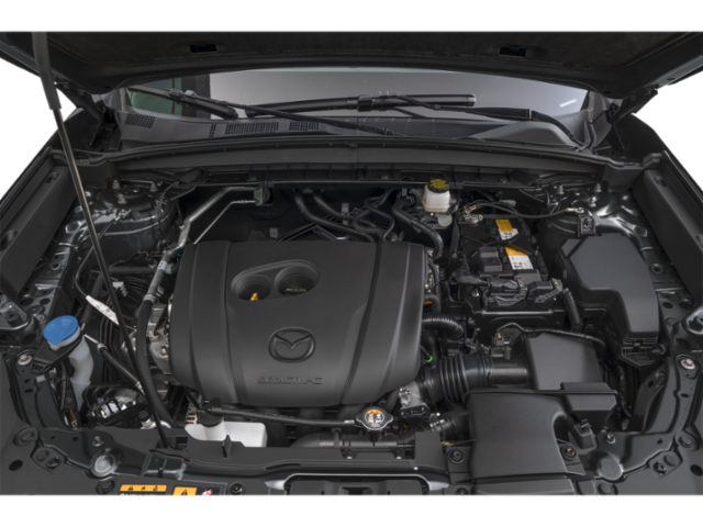New 2026 Gray Mazda 2.5 S image 15