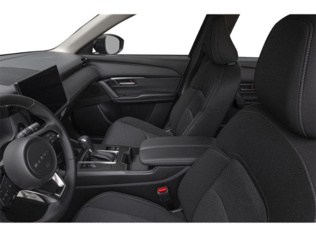 New 2026 Gray Mazda 2.5 S image 12