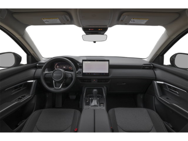 New 2026 Gray Mazda 2.5 S image 11