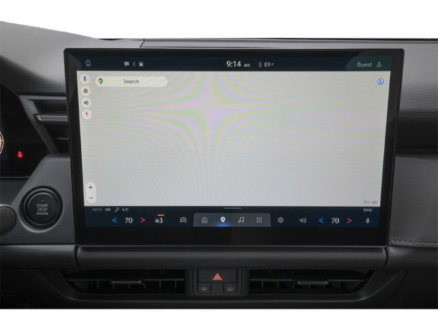 New 2026 Gray Mazda 2.5 S image 19