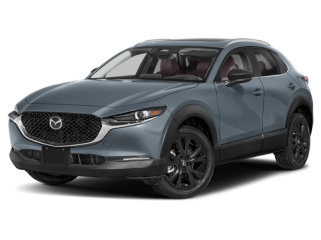 2026 Mazda CX-30 2.5 S Carbon Edition