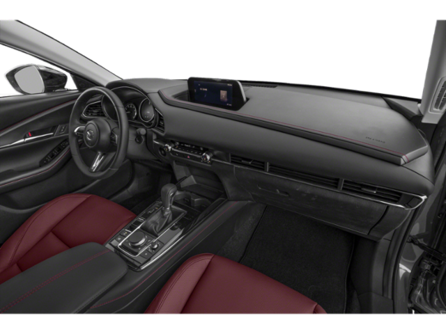 New 2026 Gray Mazda 2.5 S Carbon Edition image 14