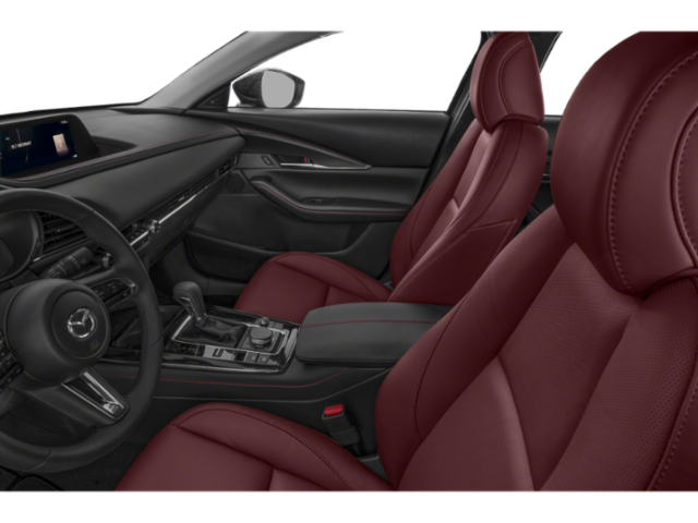 New 2026 Gray Mazda 2.5 S Carbon Edition image 8
