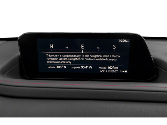 New 2026 Gray Mazda 2.5 S Carbon Edition image 15