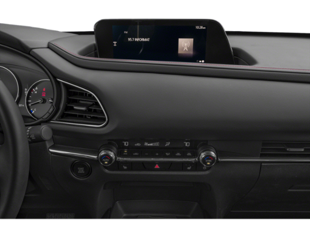 New 2026 Gray Mazda 2.5 S Carbon Edition image 9