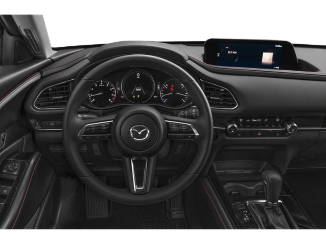 New 2026 Gray Mazda 2.5 S Carbon Edition image 6