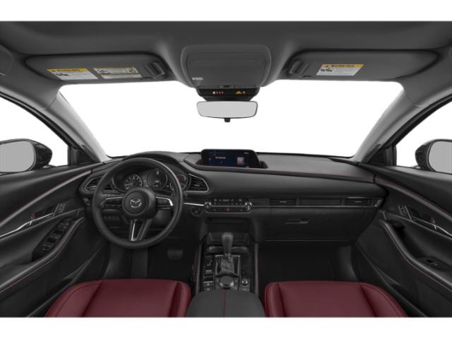 New 2026 Gray Mazda 2.5 S Carbon Edition image 7