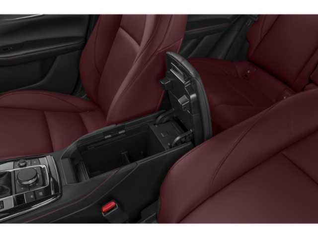 New 2026 Gray Mazda 2.5 S Carbon Edition image 13