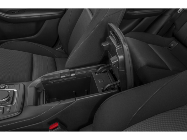 New 2026 Black Mazda 2.5 S image 11