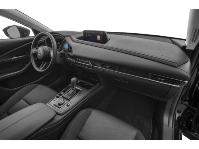 New 2026 Black Mazda 2.5 S image 12