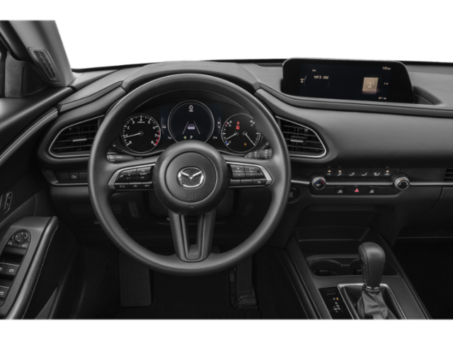 New 2026 Black Mazda 2.5 S image 4