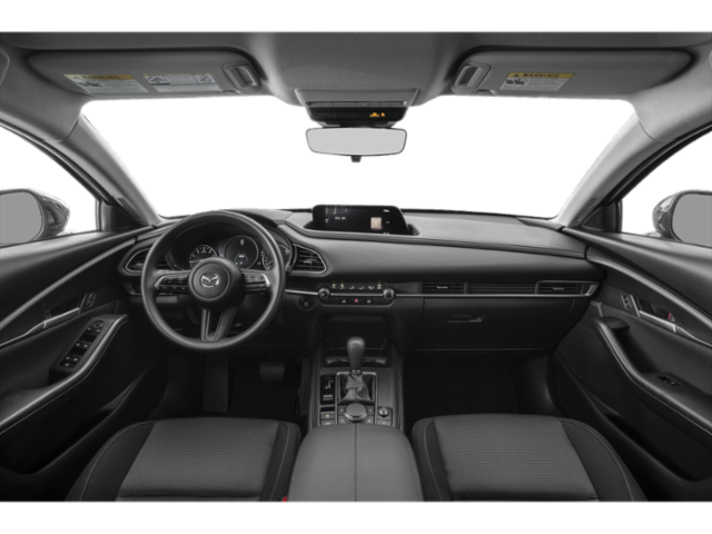 New 2026 Black Mazda 2.5 S image 5