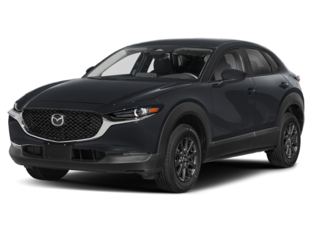 2026 Mazda CX-30 2.5 S AWD SUV