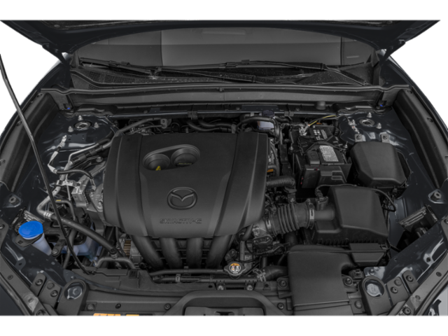 New 2026 Black Mazda 2.5 S image 9