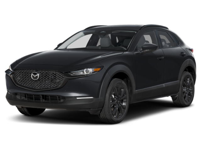 2026 Mazda CX-30 2.5 S Aire Edition
