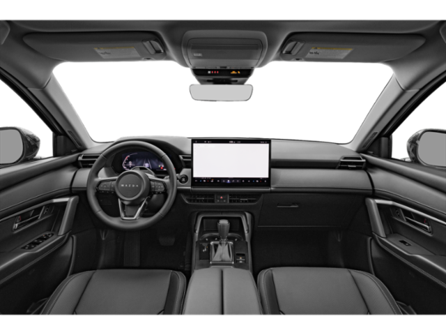 New 2026 Gray Mazda 2.5 S Premium Plus image 5