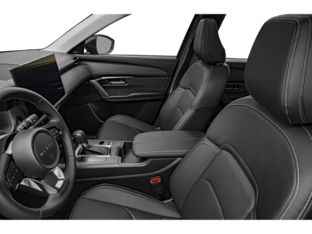 New 2026 Navy Blue Mica Mazda 2.5 S Premium Plus AWD image 13
