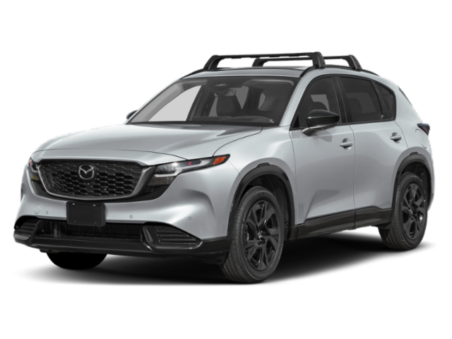 2026 Mazda CX-5 2.5 S Premium Plus