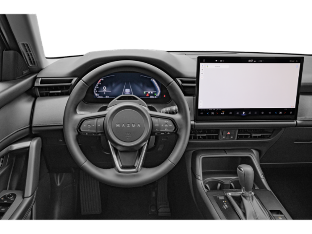 New 2026 Gray Mazda 2.5 S Premium Plus image 4