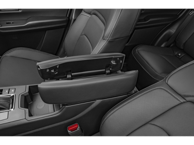 New 2026 Gray Mazda 2.5 S Premium Plus image 11