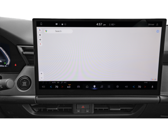 New 2026 Gray Mazda 2.5 S Premium Plus image 13