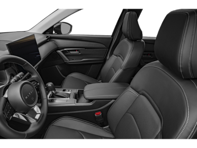 New 2026 Gray Mazda 2.5 S Premium Plus image 6