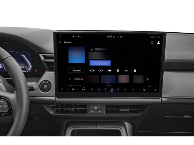 New 2026 Gray Mazda 2.5 S Premium Plus image 7