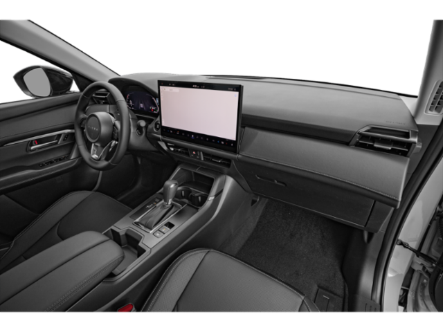 New 2026 Gray Mazda 2.5 S Premium Plus image 12