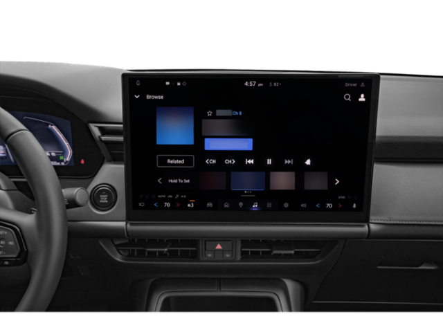 New 2026 Navy Blue Mica Mazda 2.5 S Premium Plus AWD image 14