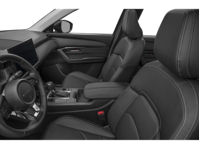 New 2026 Blue Mazda 2.5 S Premium image 6