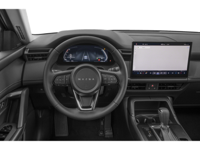 New 2026 Blue Mazda 2.5 S Premium image 4