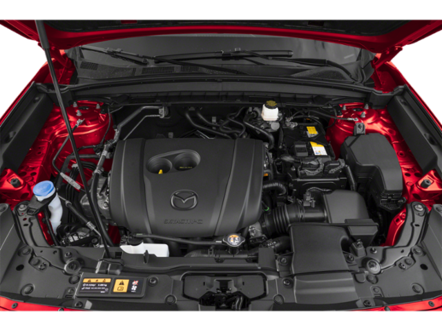 New 2026 Blue Mazda 2.5 S Premium image 9