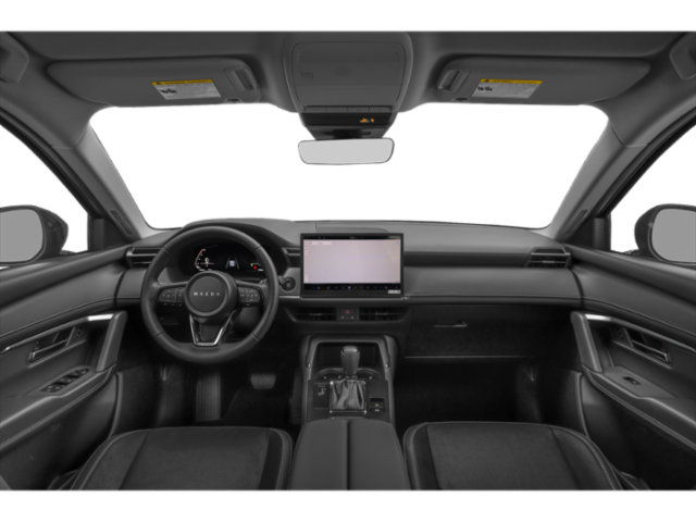 New 2026 Gray Mazda 2.5 S Preferred image 5
