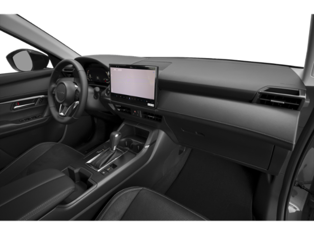New 2026 Gray Mazda 2.5 S Preferred image 12