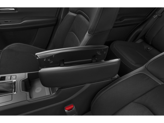 New 2026 Gray Mazda 2.5 S Preferred image 11