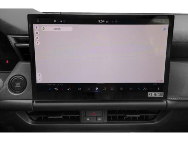 New 2026 Gray Mazda 2.5 S Preferred image 13