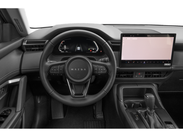 New 2026 Gray Mazda 2.5 S Preferred image 4