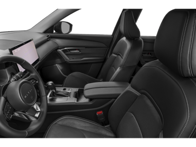 New 2026 Gray Mazda 2.5 S Preferred image 6
