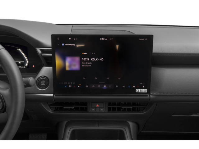 New 2026 Gray Mazda 2.5 S Preferred image 7