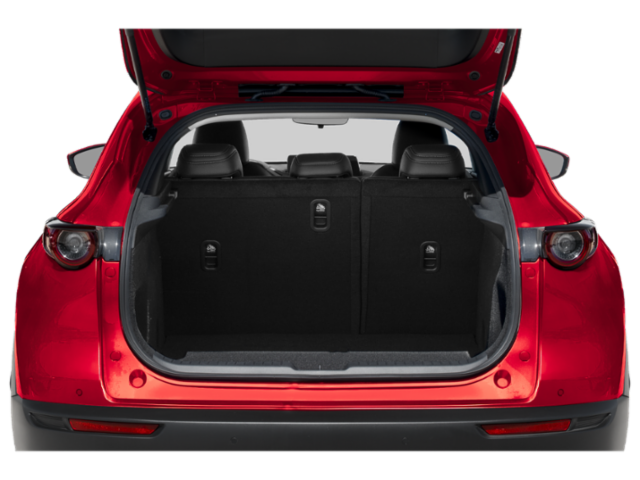 New 2026 Soul Red Crystal Metallic Mazda 2.5 S Preferred AWD image 15