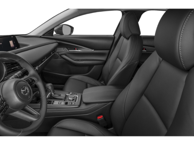 New 2026 Soul Red Crystal Metallic Mazda 2.5 S Preferred AWD image 13