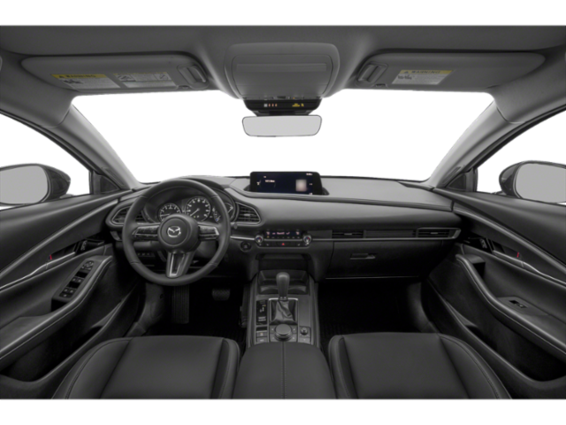 New 2026 Jet Black Mica Mazda 2.5 S Premium AWD image 5