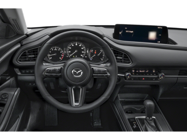 New 2026 Jet Black Mica Mazda 2.5 S Premium AWD image 4